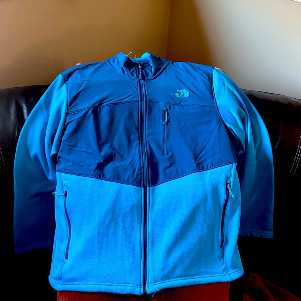 Mens Northface
